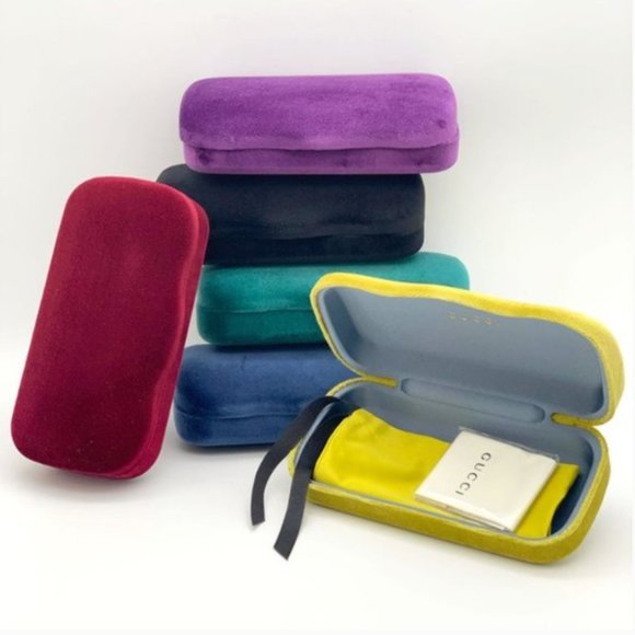 NWT GUCCI GG1136SA - 004 Violet Sunglasses - Picture 9 of 9